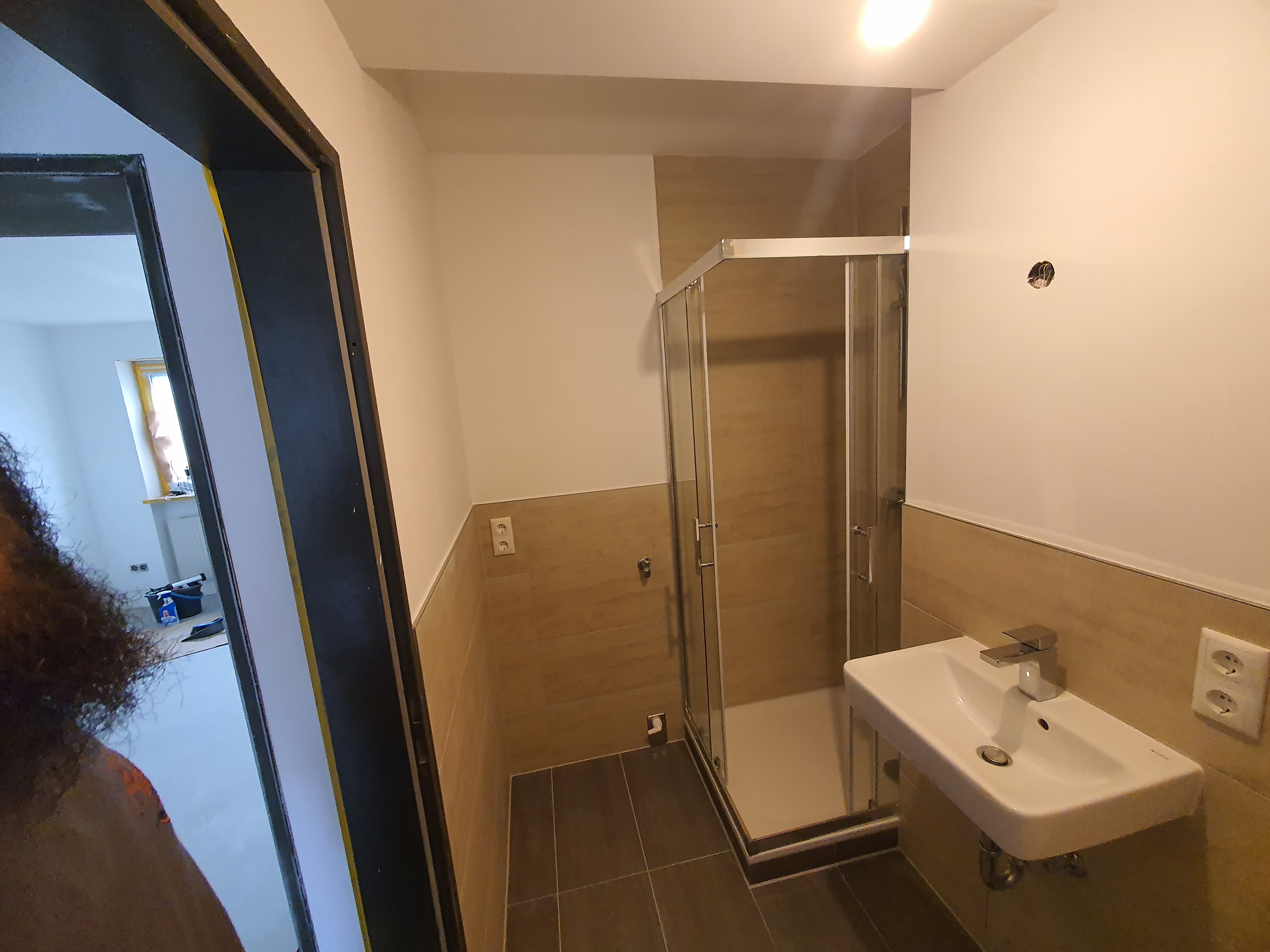 ABRS Abbruchprojekt in München
